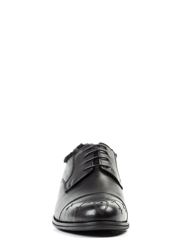 Полуботинки MILANA 142720-2-110F черный - купить 5990