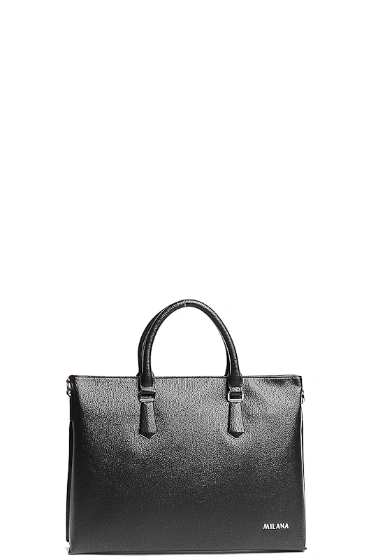 Сумка MILANA 171904-1-110 черный - купить 5990