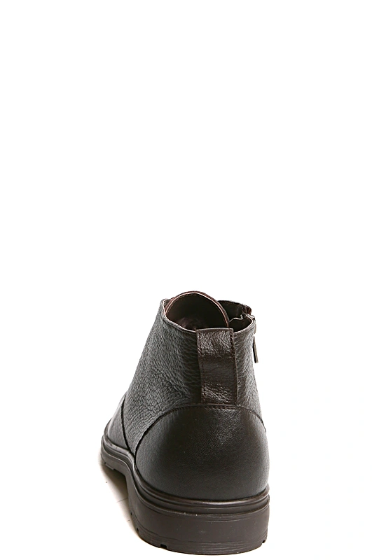 Ботинки MILANA 152710-1-120F коричневый - купить 3400