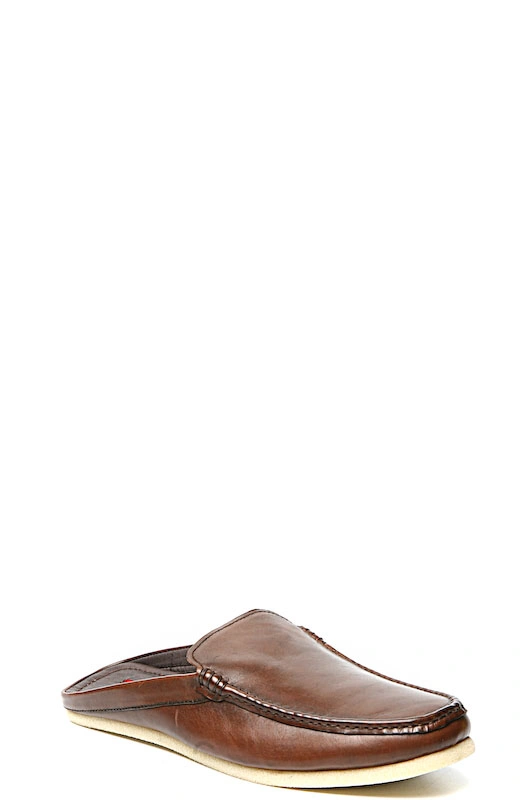 Шлепанцы MILANA 141783-1-1201 коричневый - купить 2300