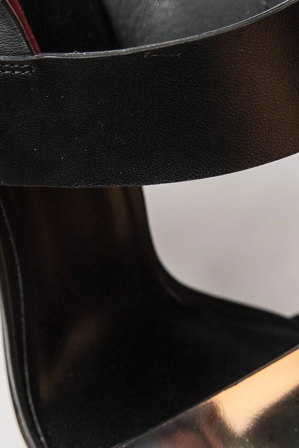 Босоножки MILANA 171109-1-1101 черный - купить 7990