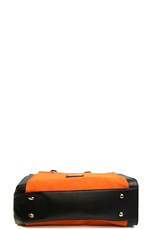 Сумка MILANA 151652-1-127 оранжевый - купить 2990