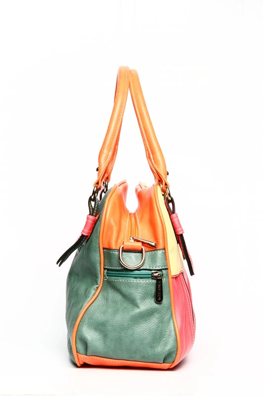 Сумка MILANA 126062-1-1 желтый - купить 2390