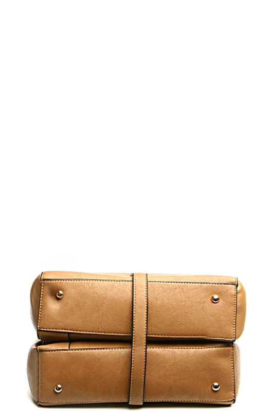 Сумка MILANA 141041-1-112 бежевый - купить 2090