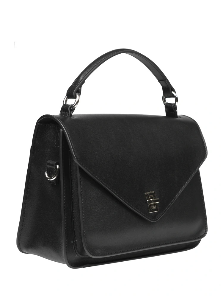 Сумка VERA VICTORIA VITO 48-200-1 черный - купить 9990