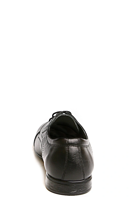 Полуботинки MILANA 141915-2-1105 черный - купить 2900