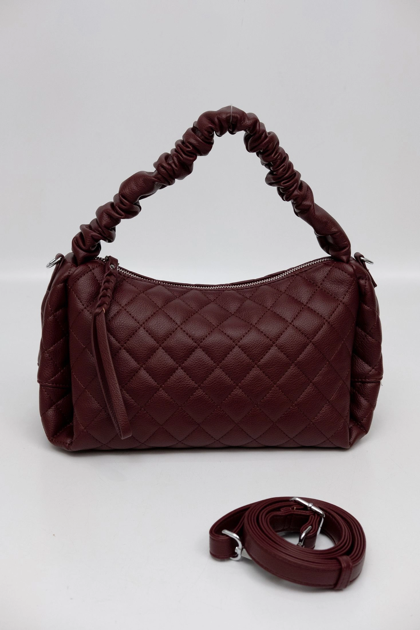 Сумка LUDOR 365-13 бордовый - купить 5990