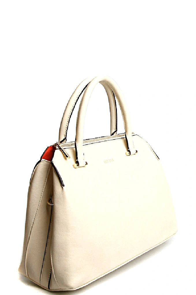 Сумка MILANA 151653-1-121 бежевый - купить 5400