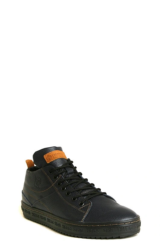 Ботинки MILANA 152737-1-110V черный - купить 4490