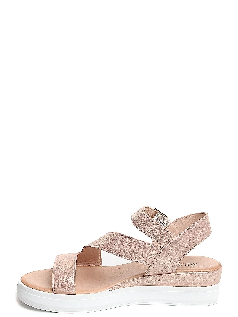 Сандалии MILANA 191502-1-1531 розовый - купить 7490