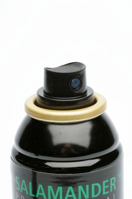 Аэрозоль SALAMANDER PROFESSIONAL 98050 (88050) Combi Cleaner пена  - купить 1090