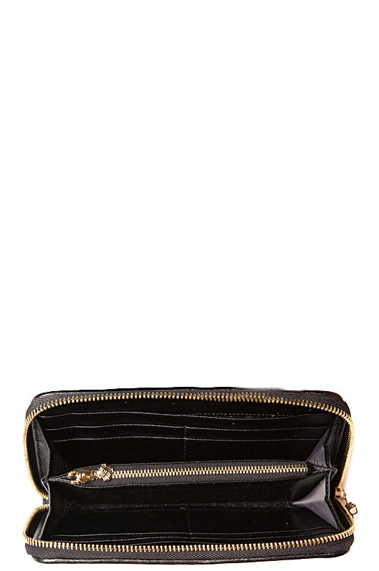 Портмоне MILANA 131901-2-110 черный - купить 5990