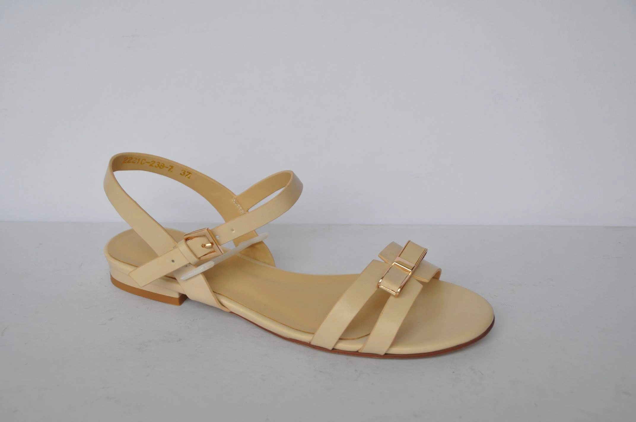 Сандалии MILANA 151313-1-1211 бежевый - купить 1