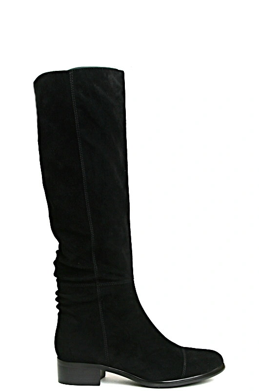 Сапоги MILANA 152187-1-210V черный - купить 7490