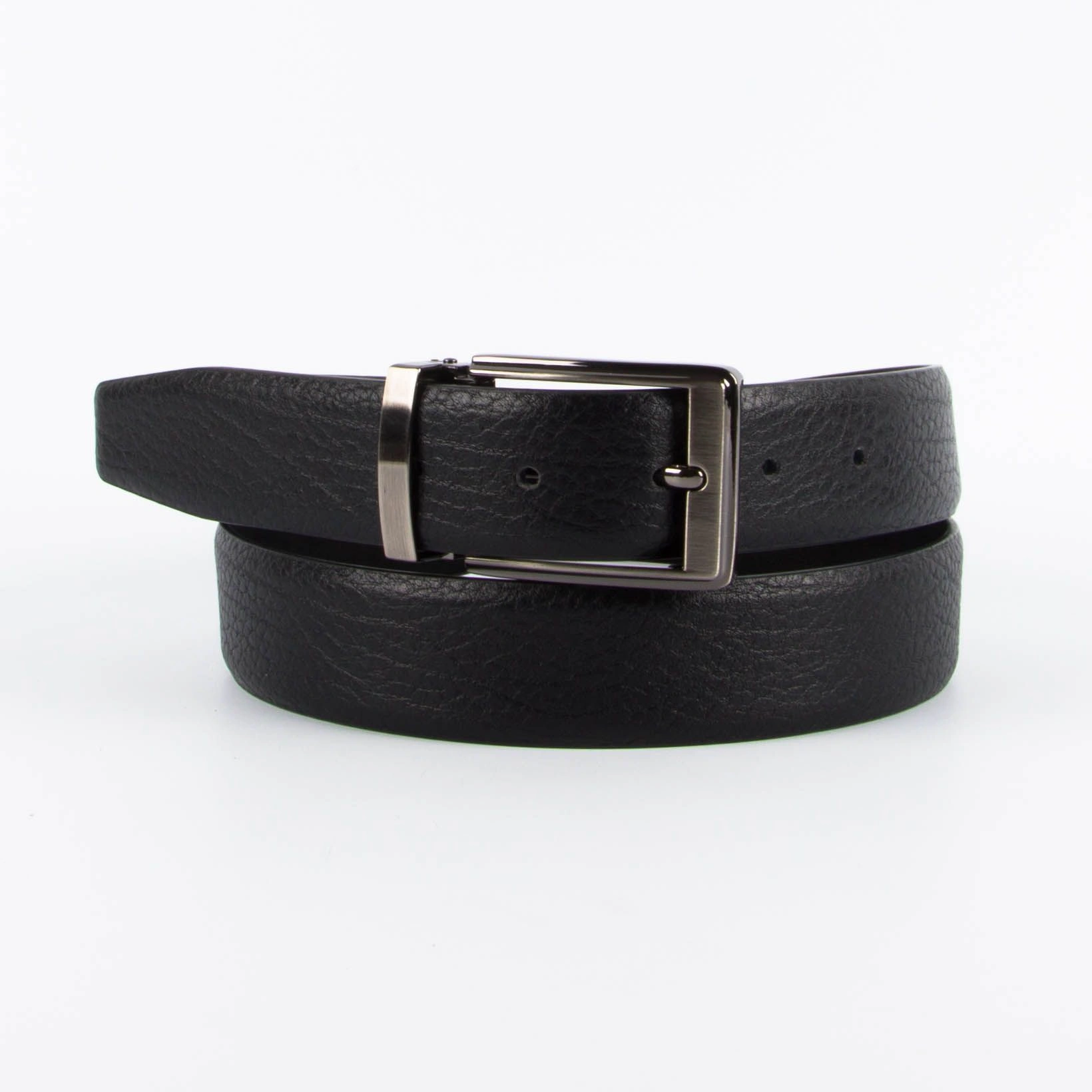 Ремень JONAS HANWAY TAMBOV01-J-01 черный - купить 3890