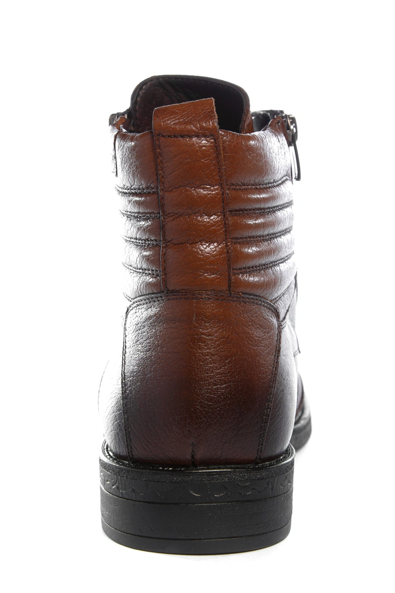 Ботинки MILANA 162797-2-123F коричневый - купить 5190