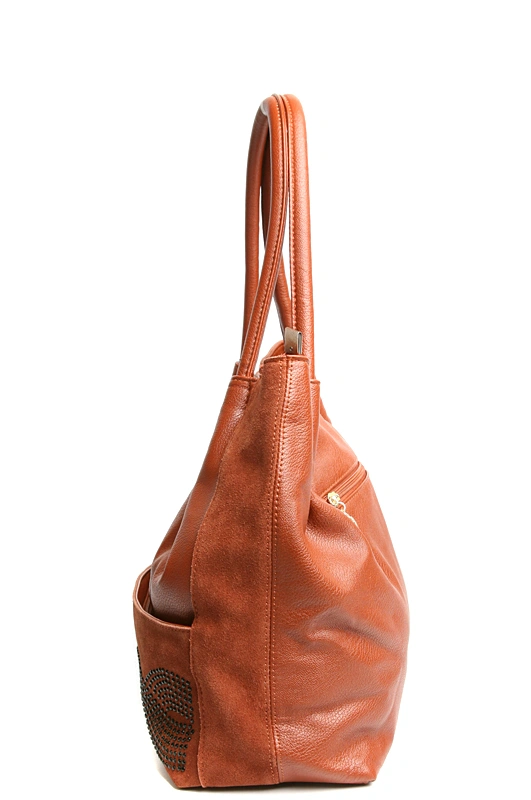 Сумка MILANA 128017-2-2 оранжевый - купить 5490