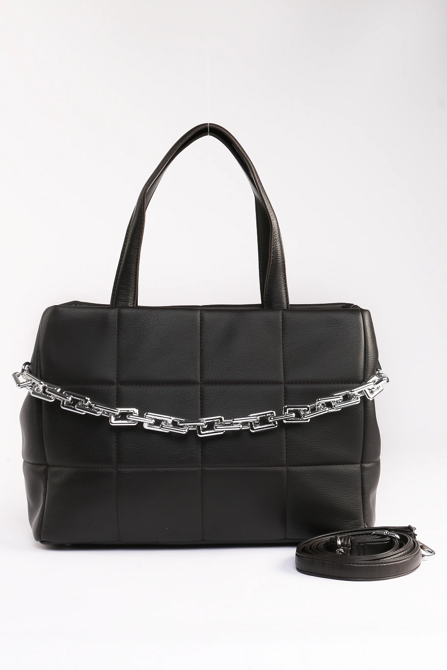 Сумка LUDOR 390-92 коричневый - купить 5990