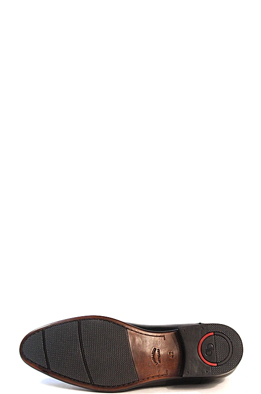 Полуботинки MILANA 152730-1-1101 черный - купить 6490