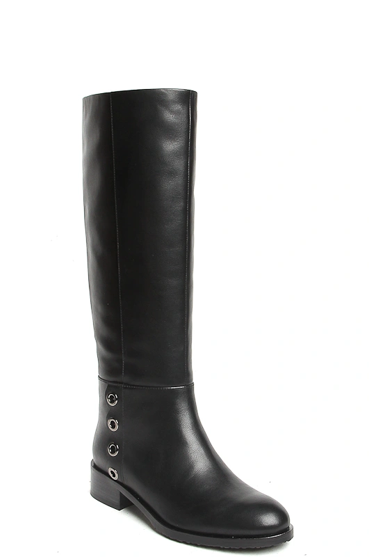 Сапоги MILANA 172188-1-110EF черный - купить 16990