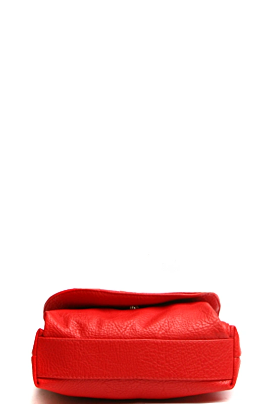 Сумка MILANA 151686-1-140 красный - купить 