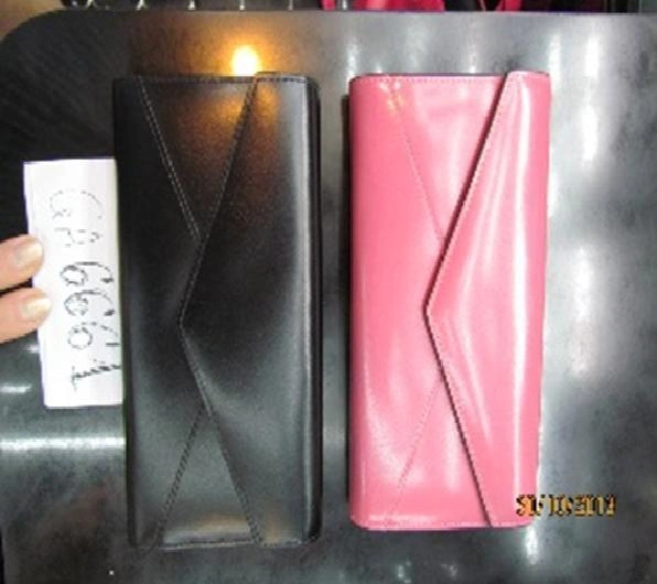 Портмоне MILANA 141905-2-143 розовый - купить 9990