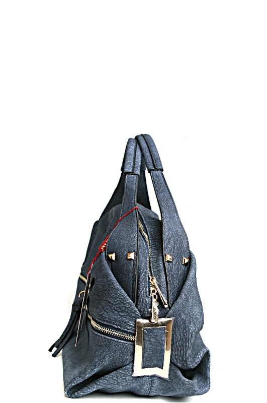 Сумка MILANA 152600-1-150 синий - купить 4290