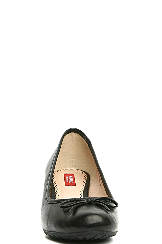 Туфли MILANA 141601-1-1101 черный - купить 2990