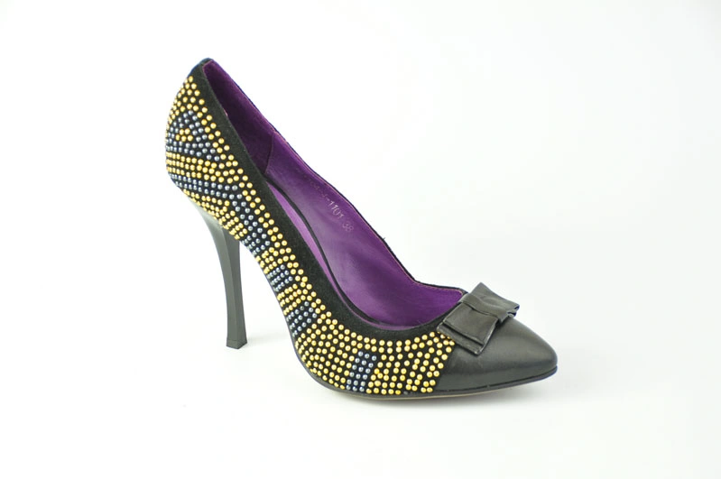 Туфли MILANA 101164-4-1101 черный - купить 740