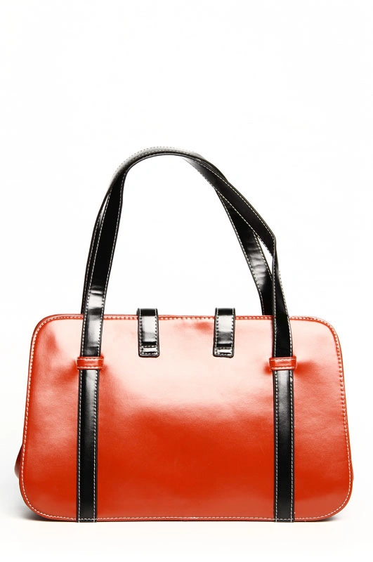 Сумка MILANA 126022-1-2 оранжевый - купить 1790