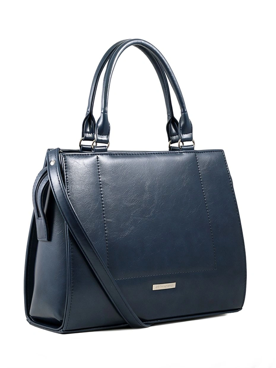 Сумка EL MASTA 980 (Крокус Темно-синий Крокус Темно-синий) синий - купить 5990