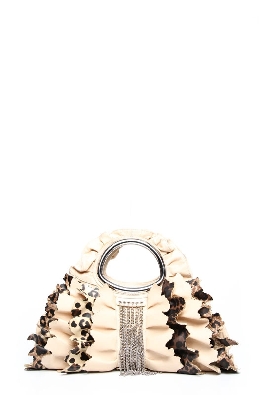 Сумка MILANA 101017 бежевый - купить 1590