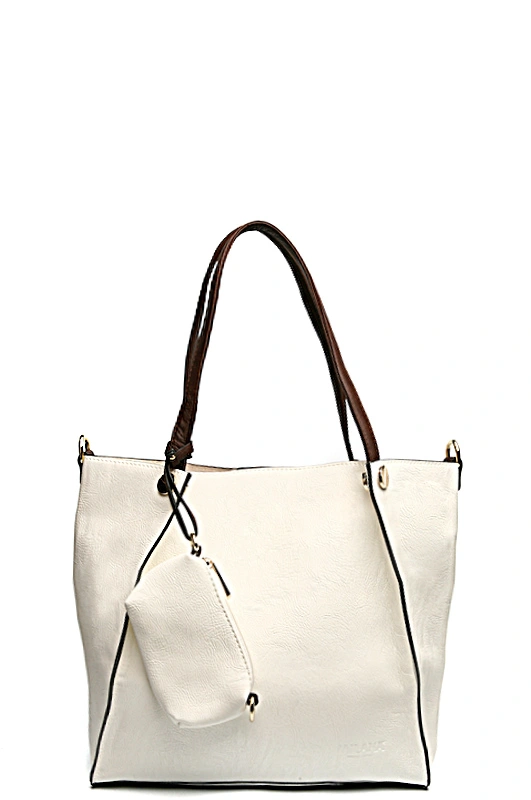 Сумка MILANA 131091-1-130 белый - купить 2990