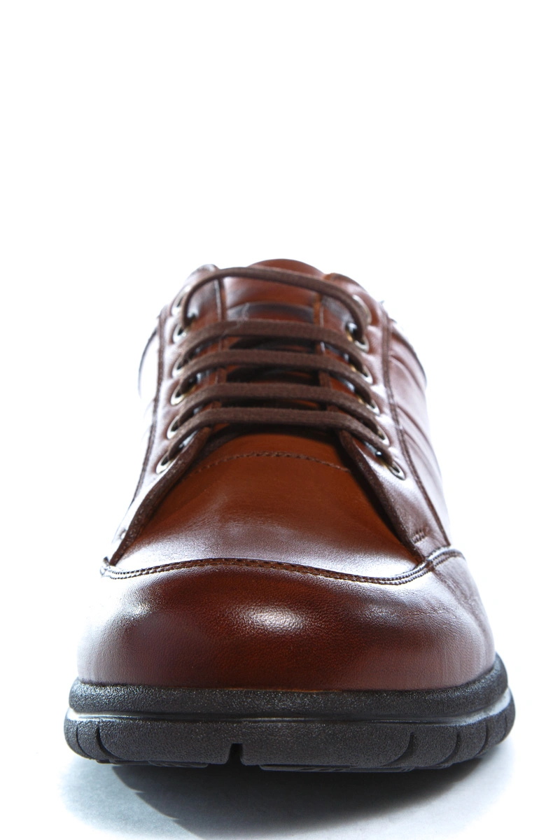 Полуботинки MILANA 162798-2-1201 коричневый - купить 7990