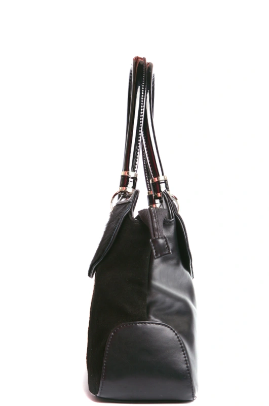 Сумка MILANA 132142-4-110 черный - купить 3390