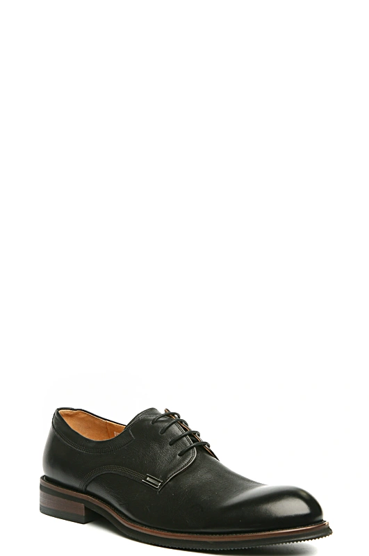 Полуботинки MILANA 142861-1-1101 черный - купить 6090