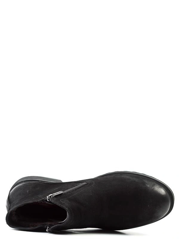 Ботинки MILANA 142771-2-810F черный - купить 5500