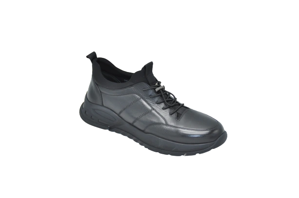 Ботинки MILANA 212777-2-1101 черный - купить 