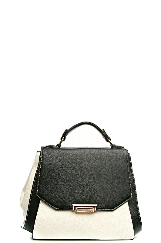 Сумка MILANA 141040-2-110 черный - купить 2890