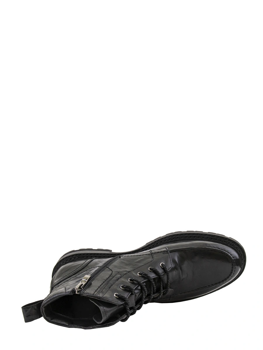 Ботинки MILANA 232784-1-110V черный - купить 19990