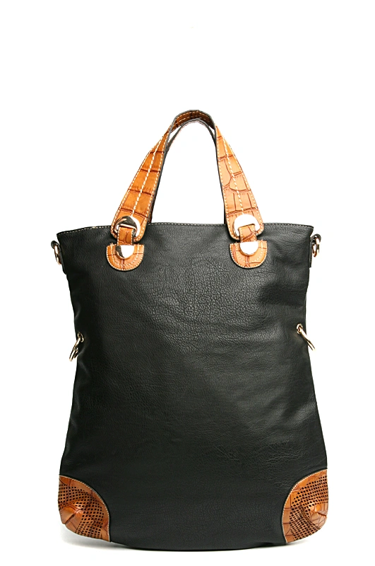 Сумка MILANA 128003-2-2 черный - купить 1790