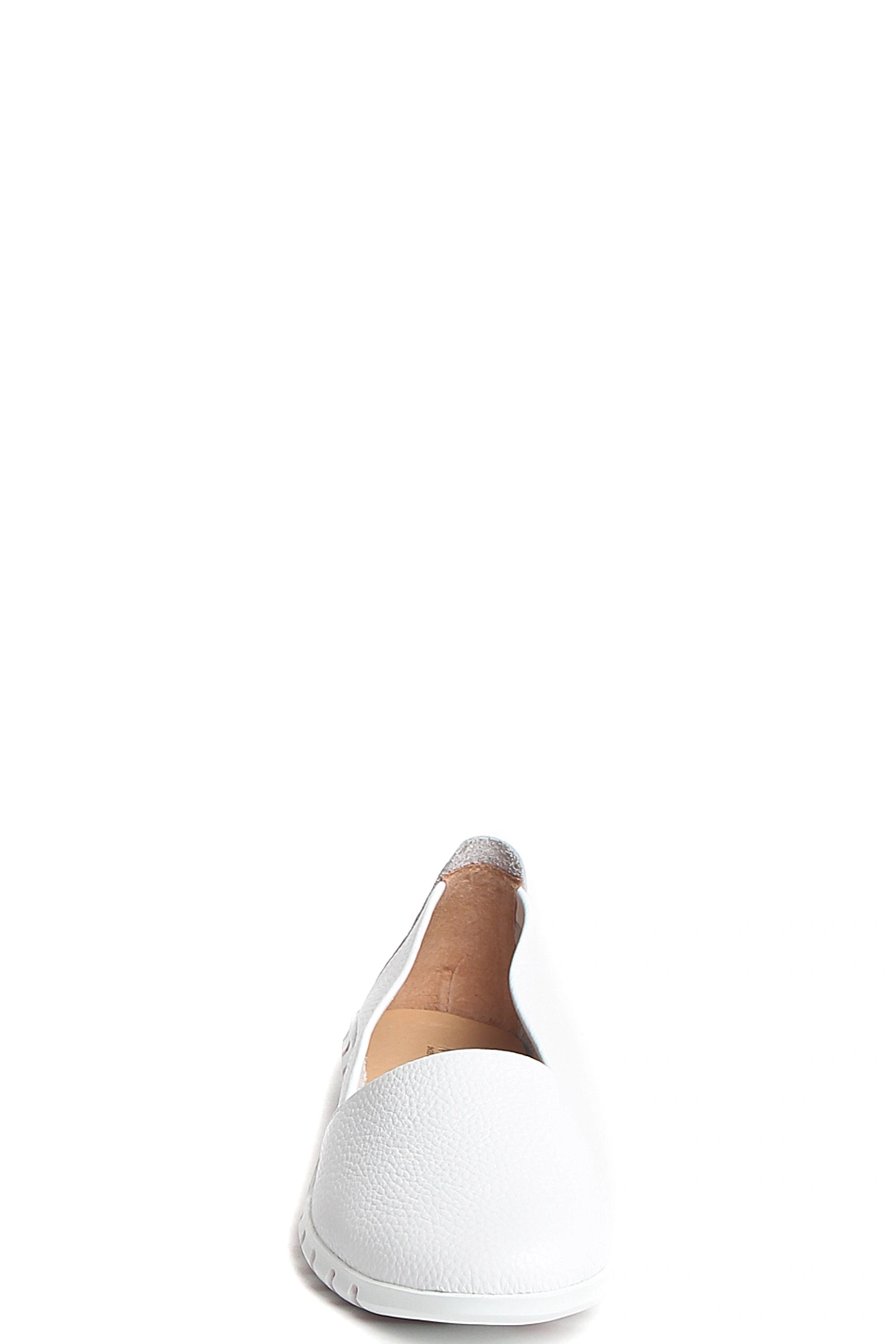 Туфли MILANA 171050-2-1301 белый - купить 6490