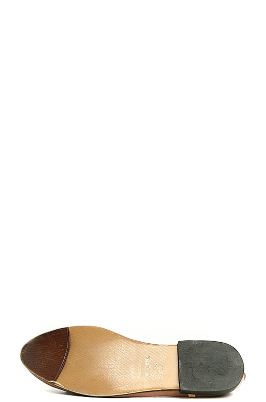 Туфли MILANA 141560-1-1111 серый - купить 3290