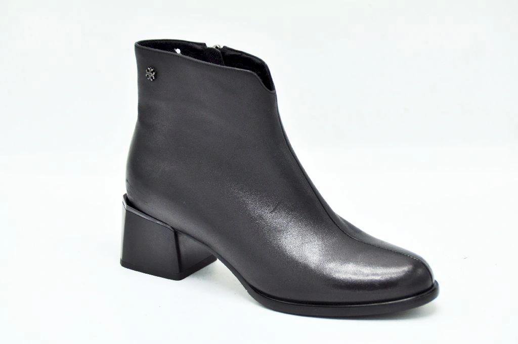 Ботинки MILANA 202462-1-110V черный - купить 