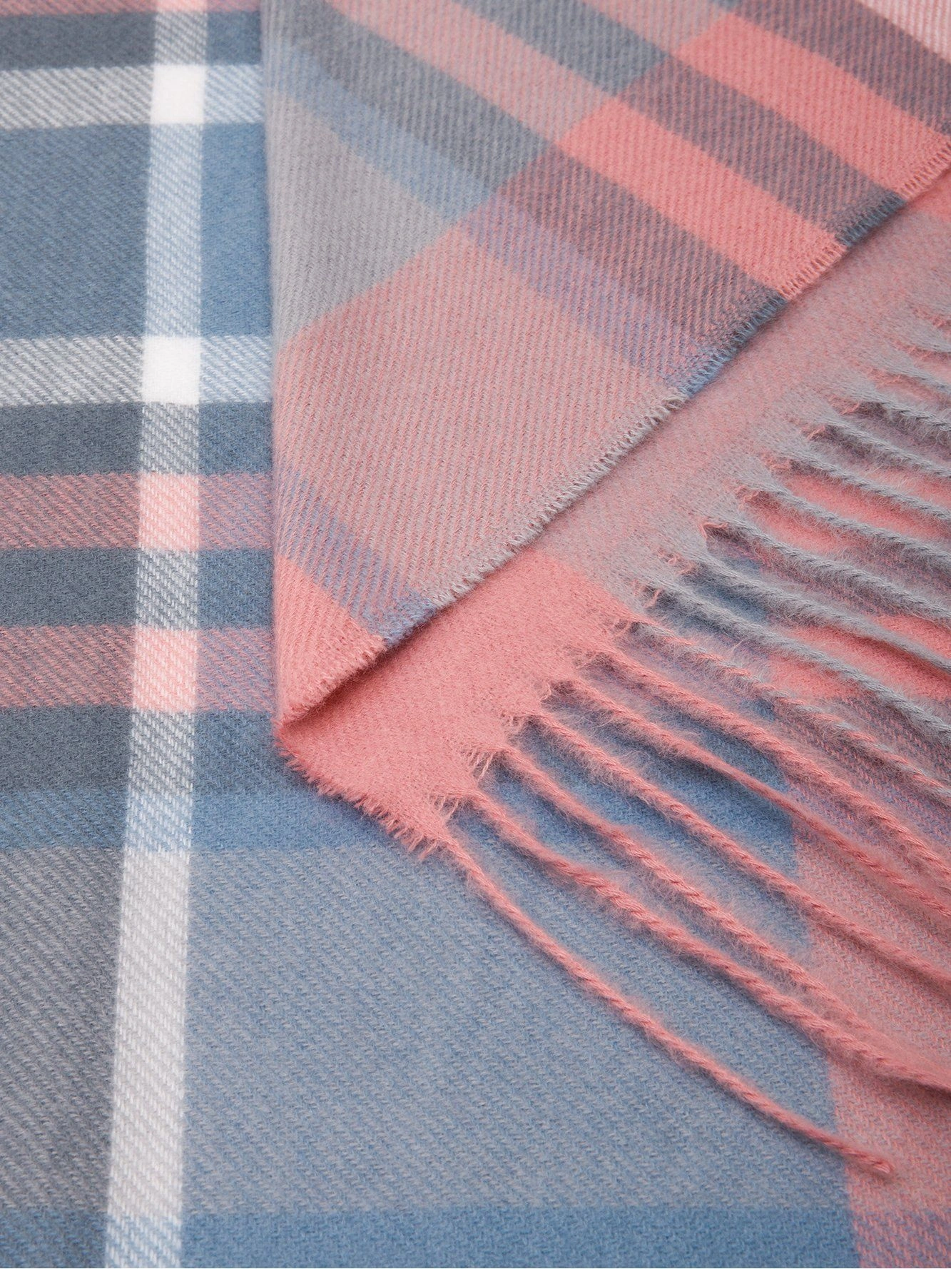 Палантин LABBRA LDB72-304-05 розовый - купить 4990