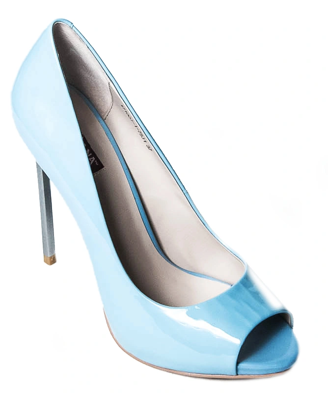 Туфли MILANA 171003-1-1301 белый - купить 8990