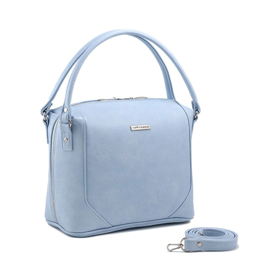 Сумка EL MASTA 4015 (ФлоридаГолуб) голубой - купить 5990