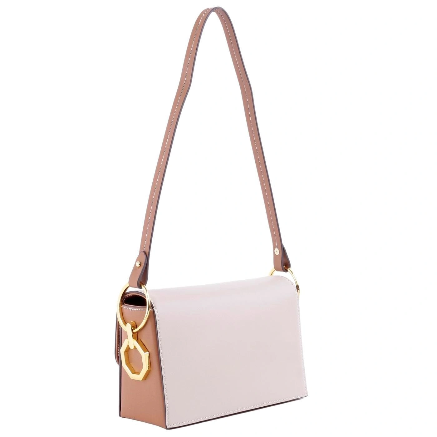 Сумка HELENA SHINE 2248 HS беж бежевый - купить 7490