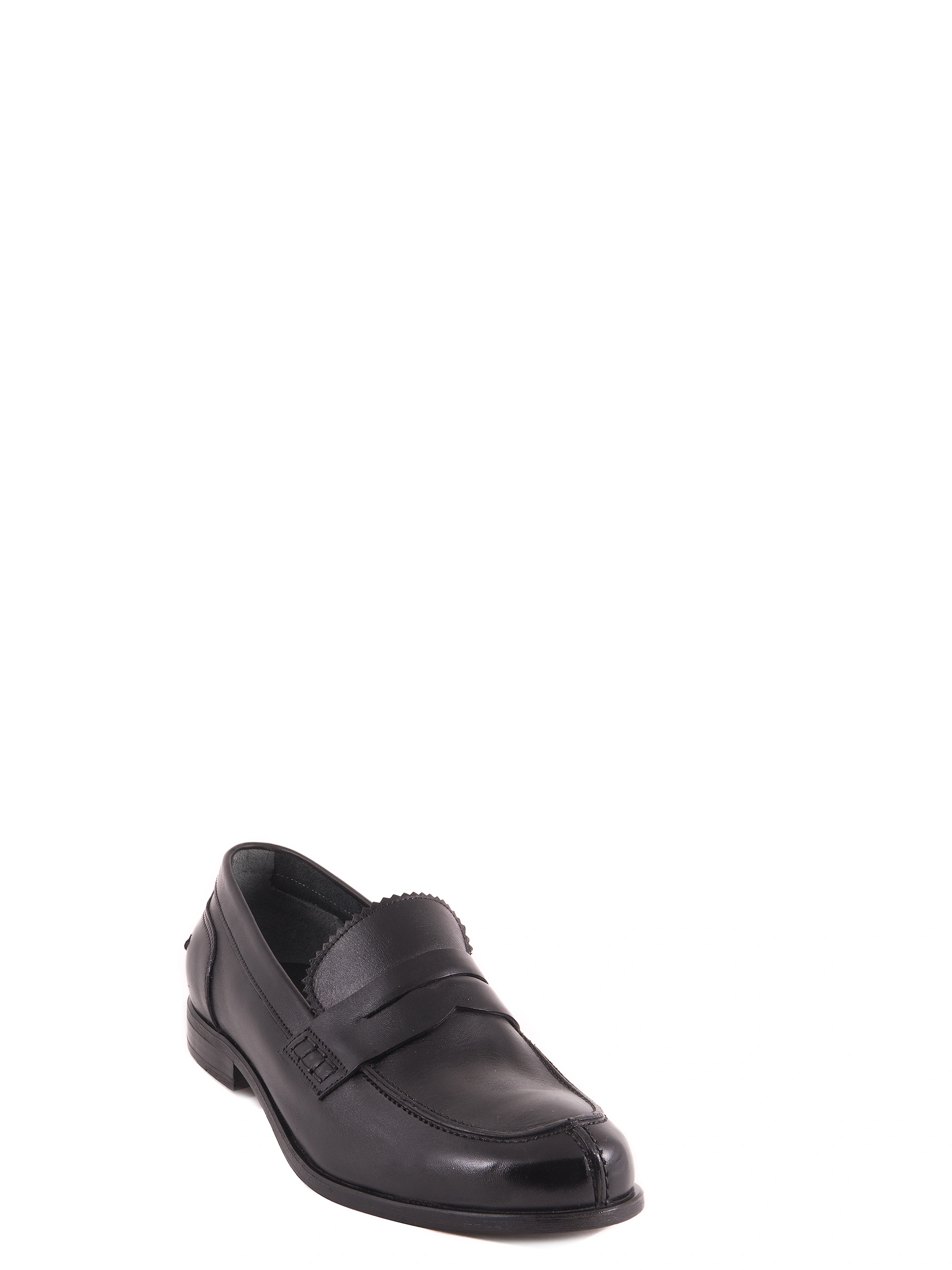 Полуботинки MILANA 181810-2-1101 черный - купить 8490