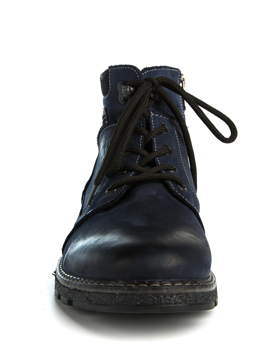 Ботинки MILANA 162816-1-850F синий - купить 9490